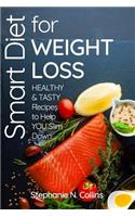 Smart Diet for Weight Loss