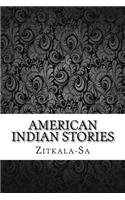 American Indian stories