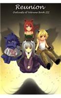 Outcasts of Velrune