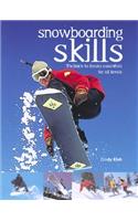 Snowboarding Skills