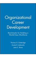 Organizational Career Development