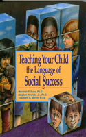 Teaching Your Child the Language of Social Success