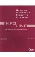 Guide to Successful Executive Coaching