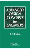 Advanced Design Concepts for Engineers