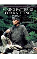 Viking Patterns for Knitting