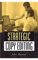 Strategic Copy Editing