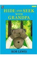 Hide-And-Seek with Grandpa