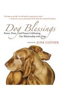 Dog Blessings