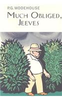 Much Obliged, Jeeves
