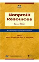 Nonprofit Resources