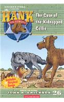 Case of the Kidnapped Collie