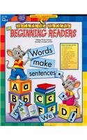 Building Blocks for Beginning Readers: Helping Young Learners Develop Concepts of Print: (English)