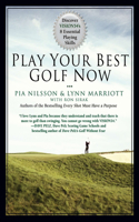 Play Your Best Golf Now