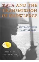 Kata and the Transmission of Knowledge