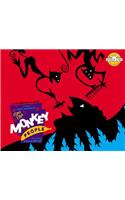 Monkey People: A Columbian Folktale