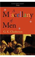 Miscellany of Men