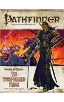 Pathfinder Adventure Path: Council of Thieves Part 6 - The Twice-Damned Prince