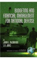 Budgeting and Financial Management for Naitional Defense