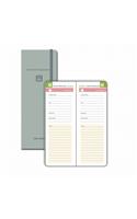 The Jotter Guided Journal: Internet Passwords