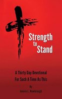 Strength to Stand