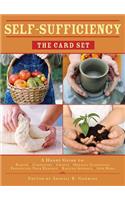 Self-Sufficiency: The Card Set