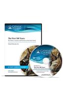 First 500 Years - DVD