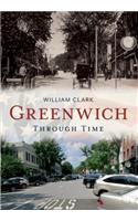 Greenwich Through Time: America Through Time