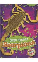 Scorpions