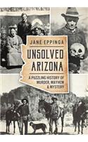 Unsolved Arizona