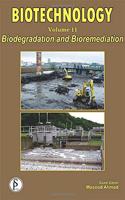 BIOTECHNOLOGY VOLUME. 11: BIODEGRADATION AND BIOREMEDIATION