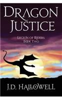 Dragon Justice