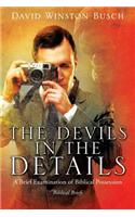 The Devils in the Details