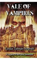 Vale of Vampires