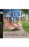 Standing Tall: How a Man Can Protect His Family