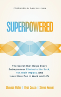 Superpowered
