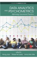 Data Analytics and Psychometrics