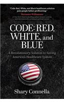 Code: Red, White, and Blue