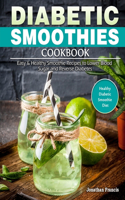 Diabetic Smoothies Cookbook