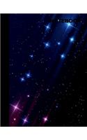 Galaxy Notebook