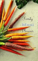 Family Meal Planner