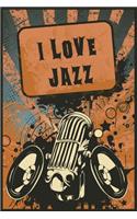 Jazz Notebook