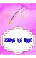 Fishing Log Ffxiv: Reviews Fishing Log Book Size 7 X 10 Inches - Tackle - Notes # Lovers Cover Glossy 110 Page Very Fast Print.