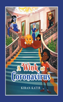 Wink at Coronavirus