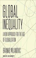 Global Inequality Lib/E