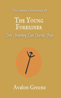 Young Foreigner
