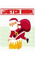 Sketch Book For Teens Christmas Ideas