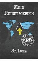 Mein Reisetagebuch St. Lucia