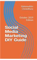 Social Media Marketing DIY Guide