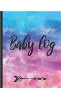 Baby Log