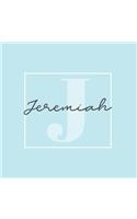 Jeremiah